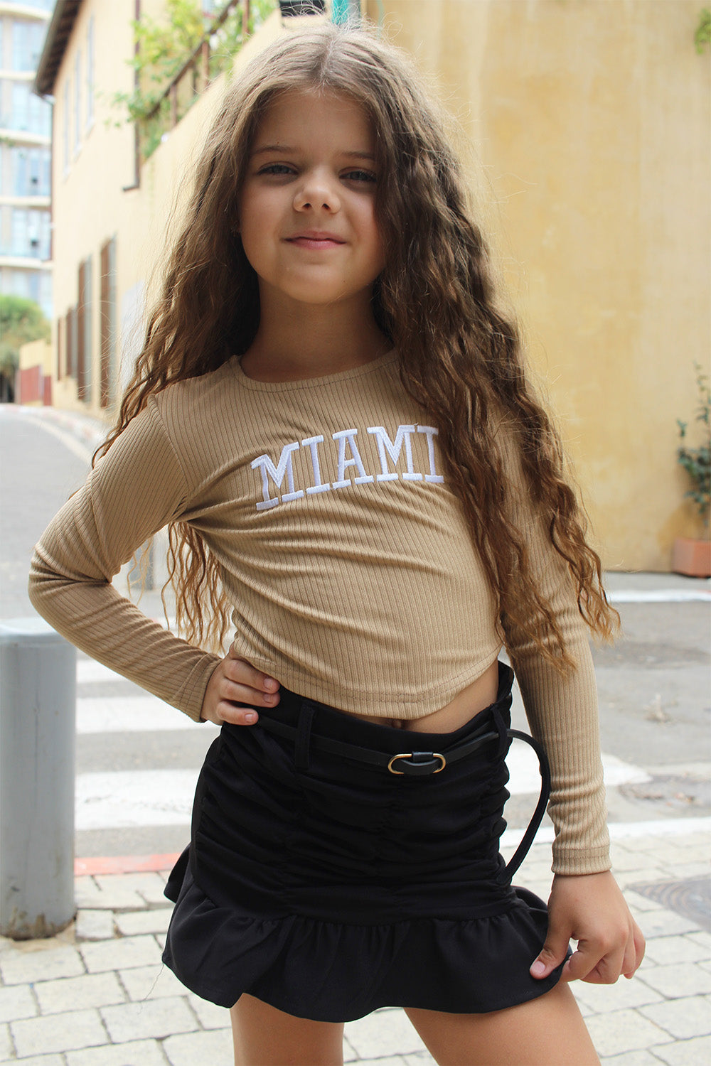 חולצת MIAMI